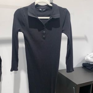 Zara MIDI Dress